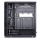 FRACTAL DESIGN Define C TG Black 3.5'HDD 2.5'SDD uATX/ATX/ITX FD-CA-DEF-C-BK-TG - 378349 - zdjęcie 9